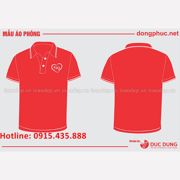 Công ty may áo đồng phục giá rẻ tại Tân Bình | Cong ty may ao dong phuc gia re tai Tan Binh